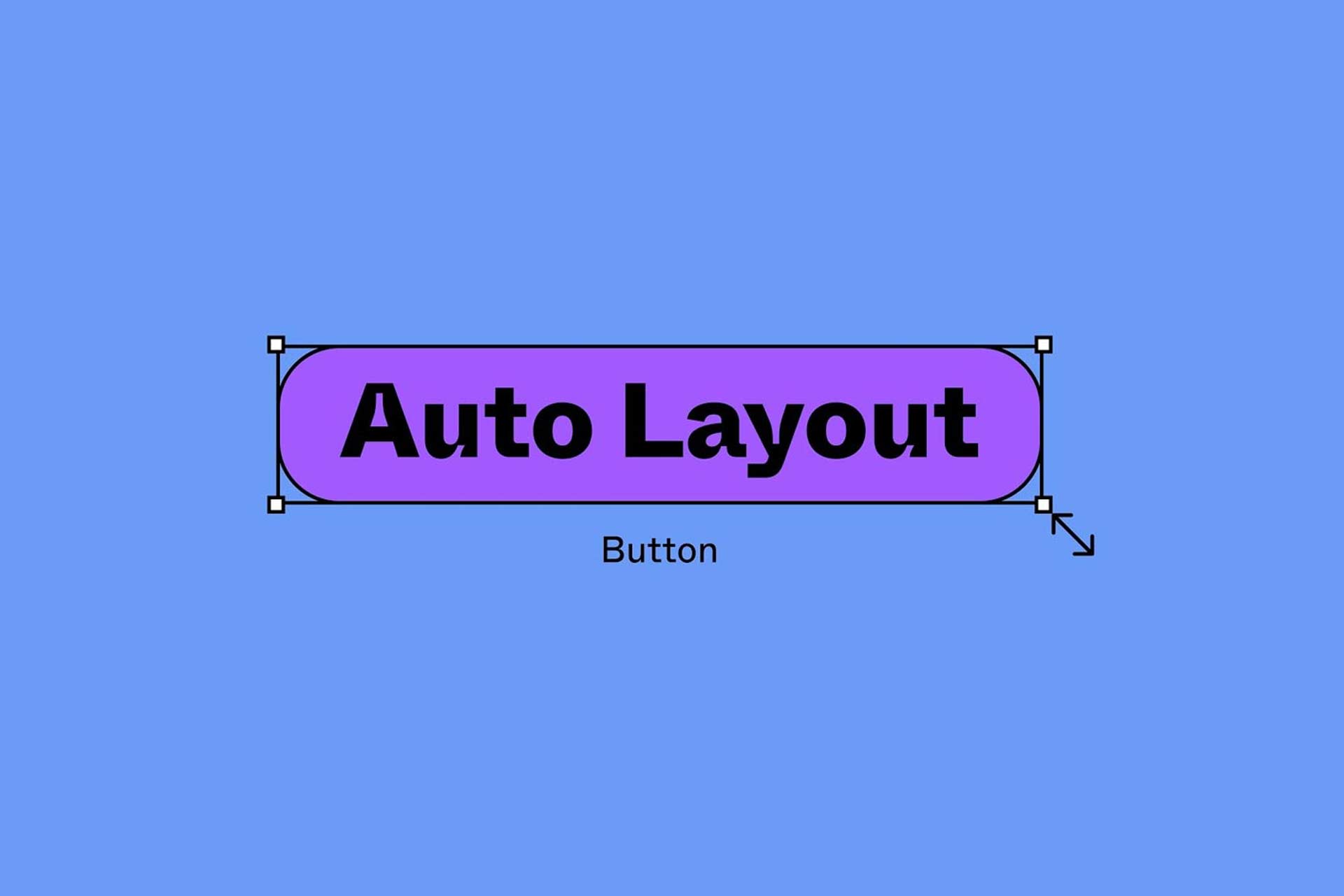 L'auto-layout pour automatiser vos templates et vos webdesign