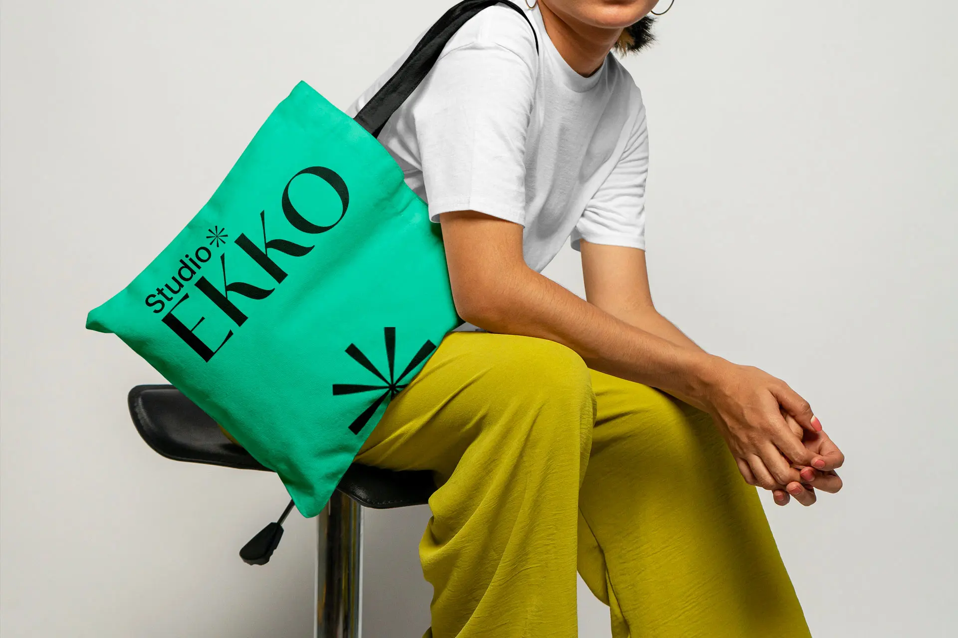 Ekko-Studio - moodboard de la marque